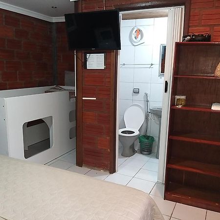 איליה דו מל A Ilha Verde Hotel Pousada Na Praia מראה חיצוני תמונה