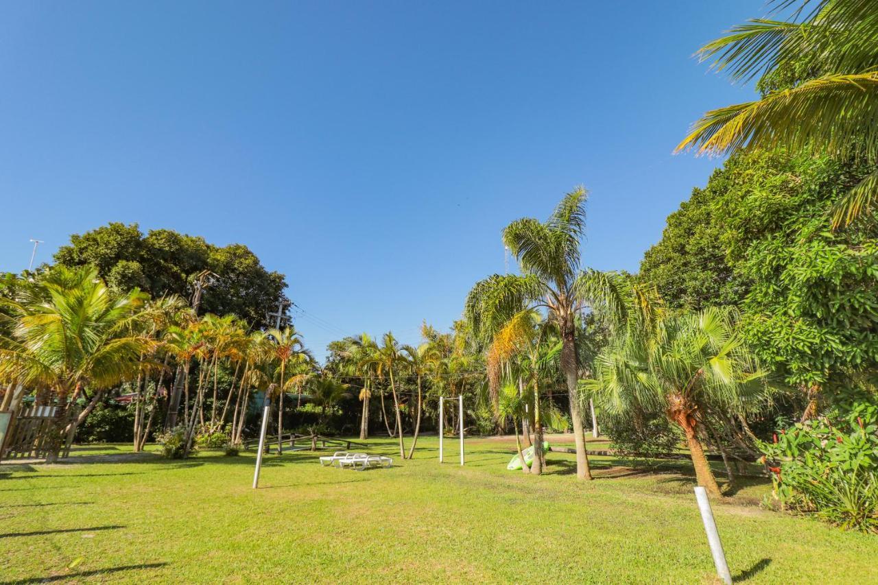 איליה דו מל A Ilha Verde Hotel Pousada Na Praia מראה חיצוני תמונה