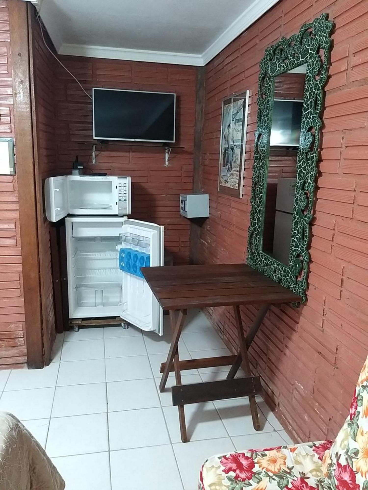 איליה דו מל A Ilha Verde Hotel Pousada Na Praia מראה חיצוני תמונה